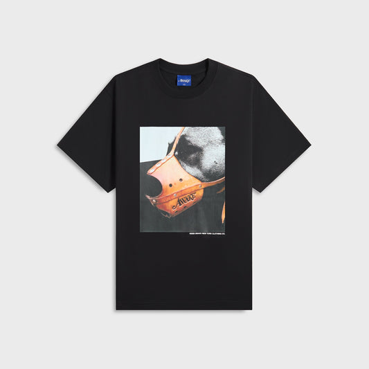 Men Kith Awake NY Muzzle Tee - Black