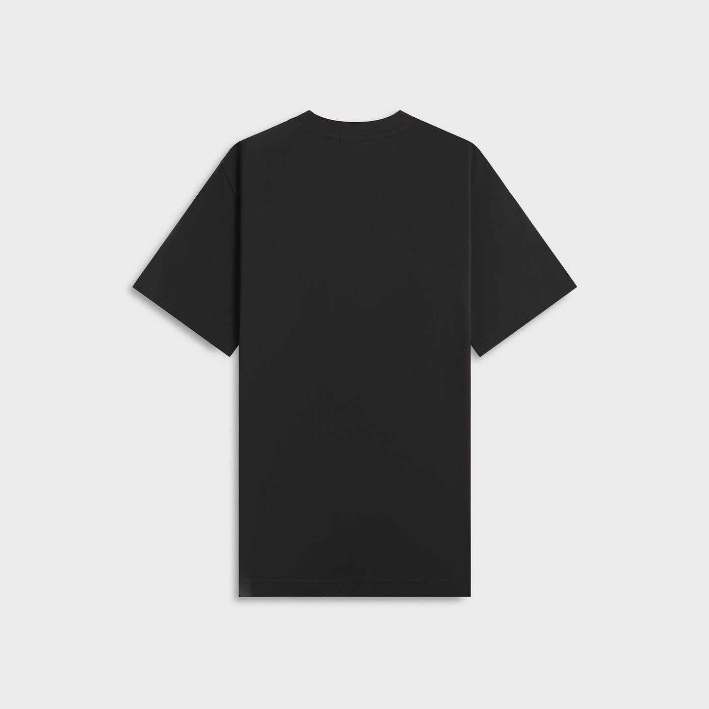Men Kith Daily Paper Hair Grid Tee - Black