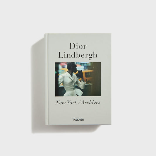 Women|Men Kith TASCHEN Peter Lindbergh Dior 4th Edition