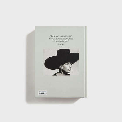 Women|Men Kith TASCHEN Peter Lindbergh Dior 4th Edition