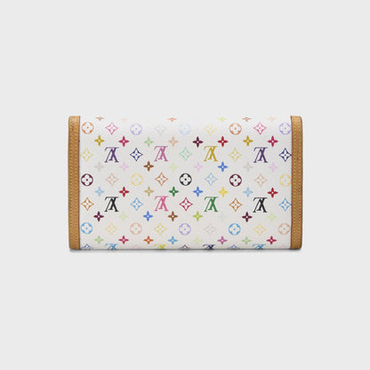 Women Kith WGACA Louis Vuitton International - White