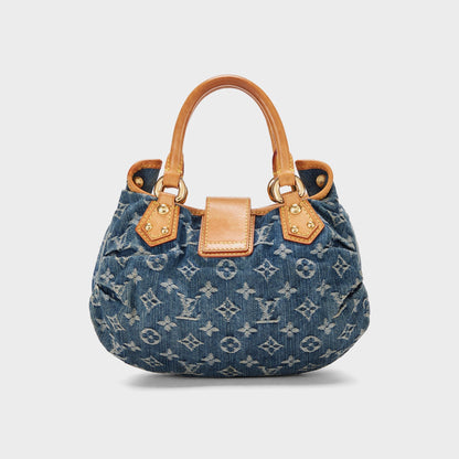 Women Kith WGACA Louis Vuitton Pleaty - Denim