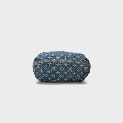 Women Kith WGACA Louis Vuitton Pleaty - Denim