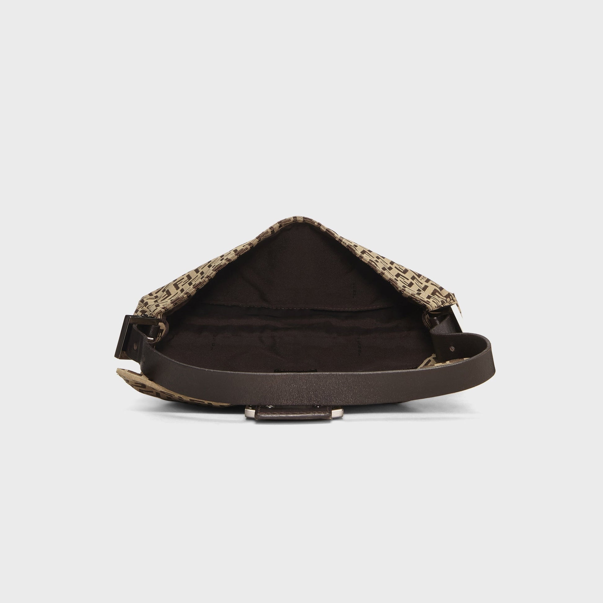 Women Kith WGACA Fendi Zucchino Baguette - Brown