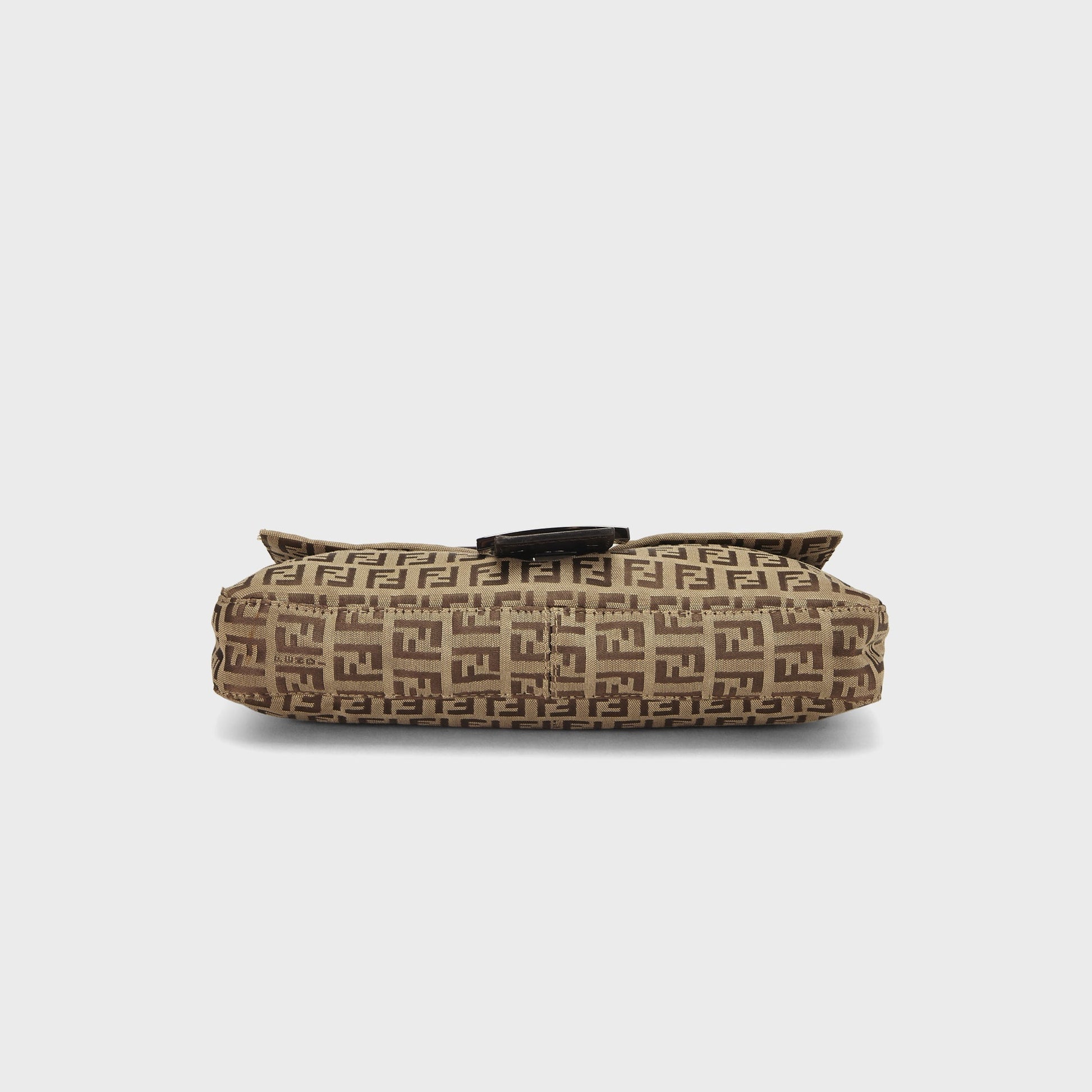 Women Kith WGACA Fendi Zucchino Baguette - Brown