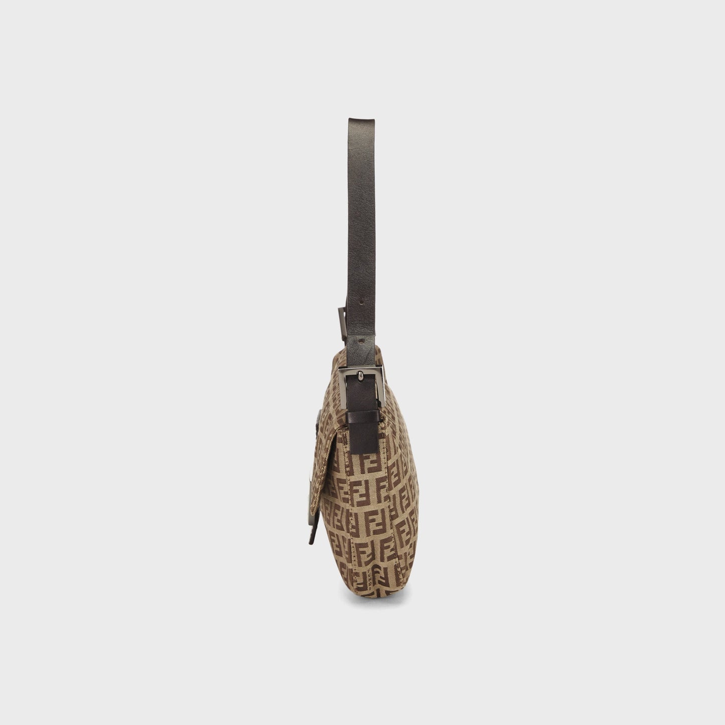 Women Kith WGACA Fendi Zucchino Baguette - Brown