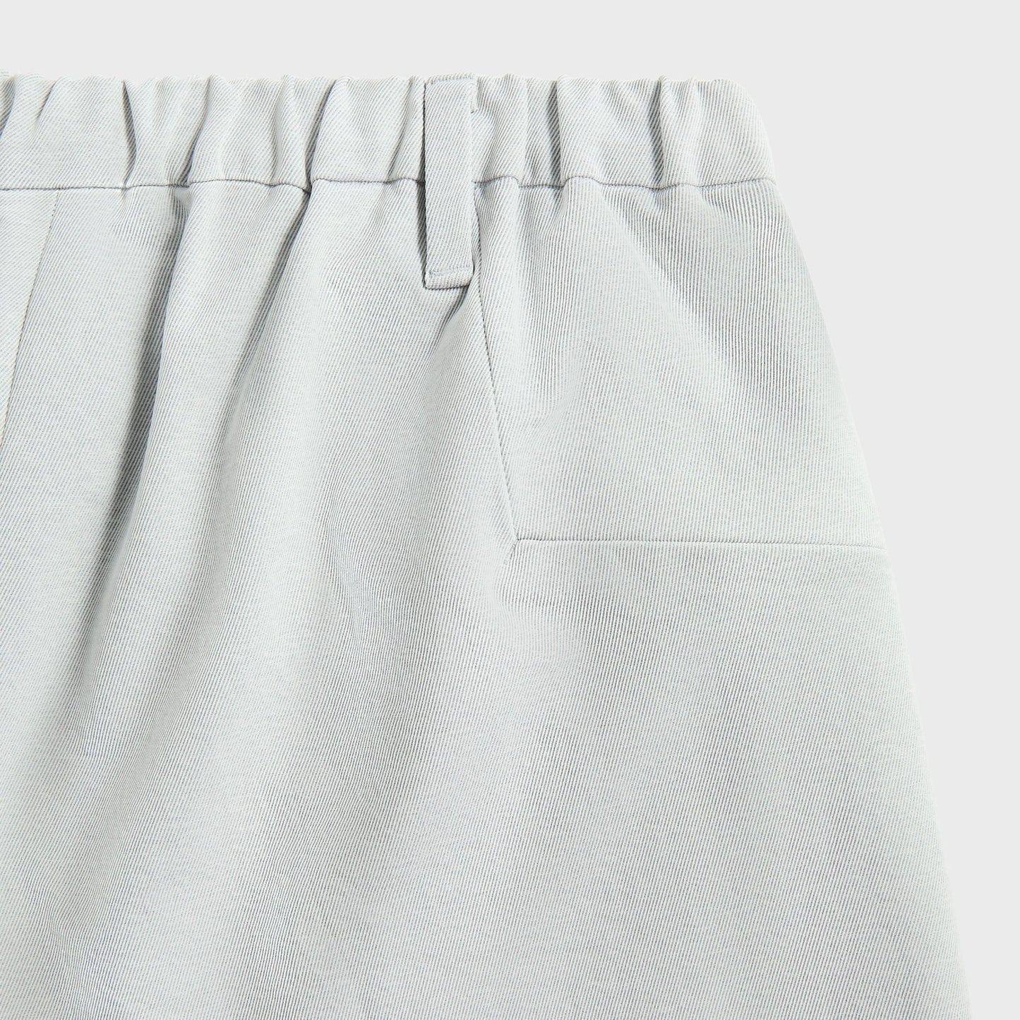 Men Kith Teatora Dual Divisor Wallet Pants Resort - Ice Blue