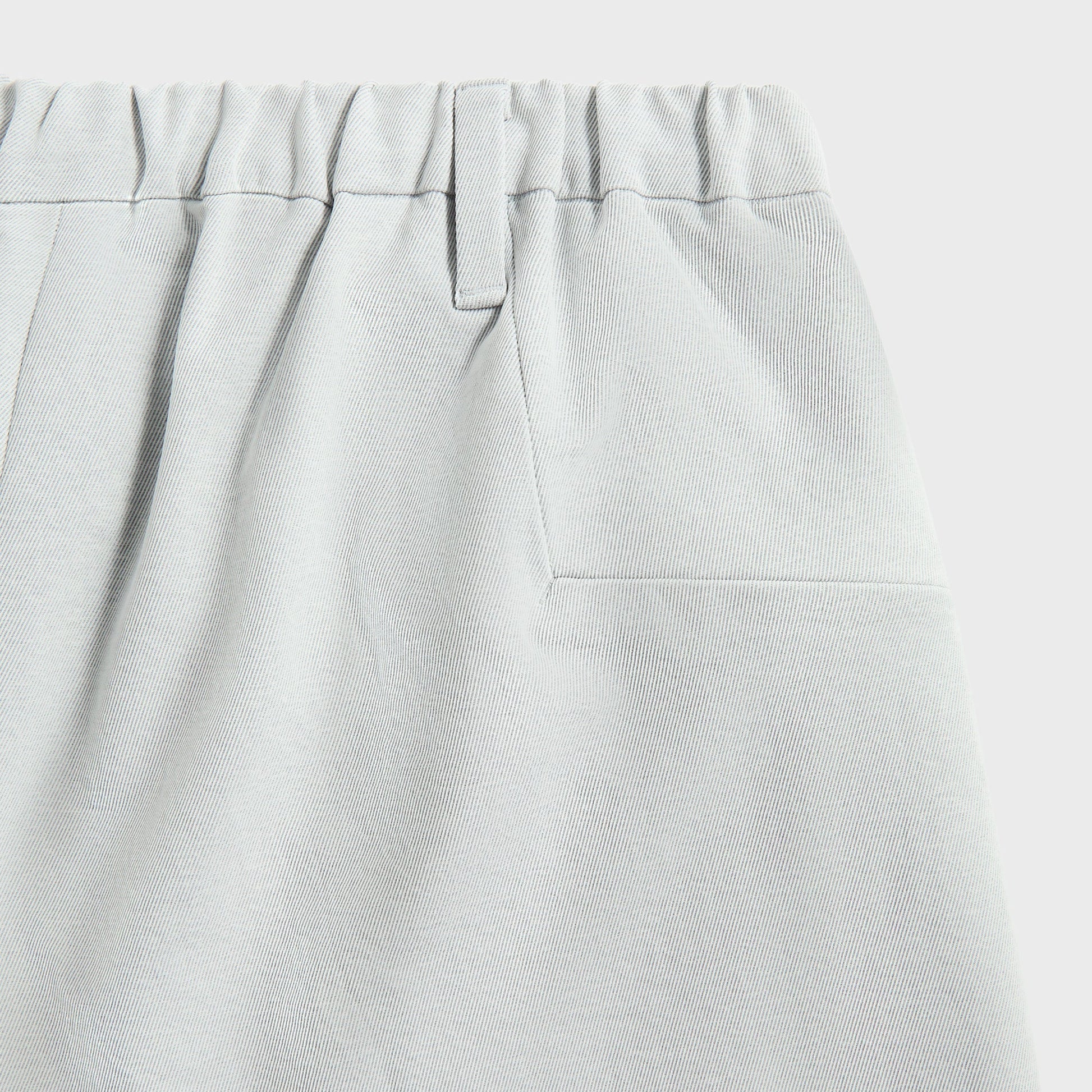 Men Kith Teatora Dual Divisor Wallet Pants Resort - Ice Blue