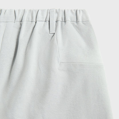 Men Kith Teatora Dual Divisor Wallet Pants Resort - Ice Blue
