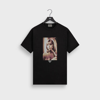 Men Kith Kith for Scarface Elvira Portrait Tee - Black