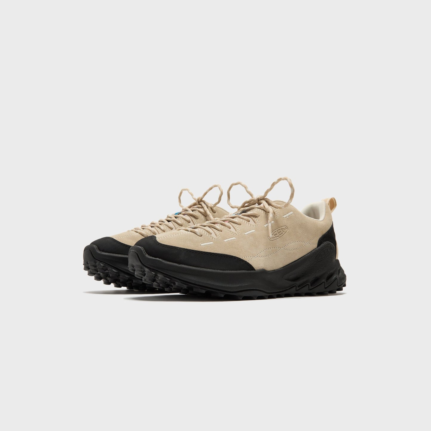 Men Kith KEEN Jasper Zionic - Outdoor Archives