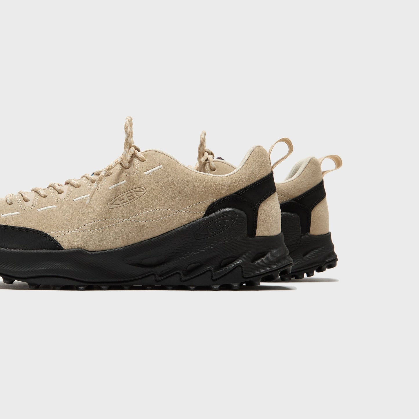 Men Kith KEEN Jasper Zionic - Outdoor Archives