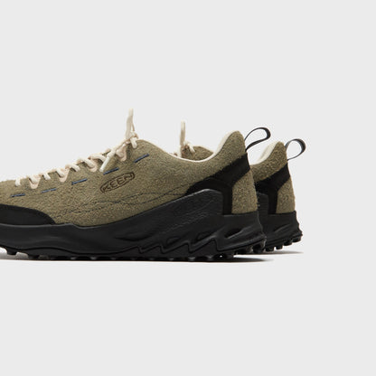 Men Kith KEEN Jasper Zionic - Dark Olive / Birch