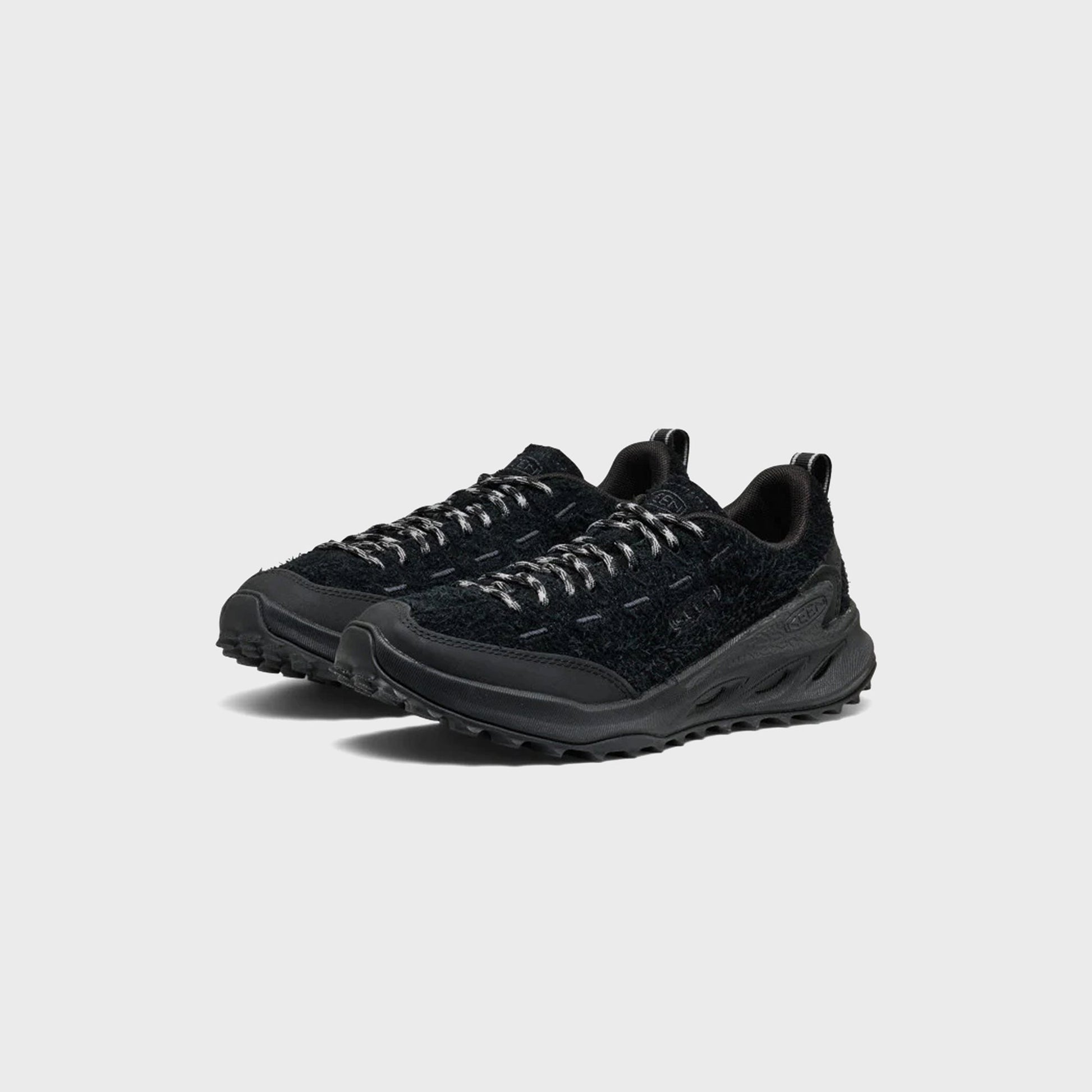 Women Kith KEEN WMNS Jasper Zionic - Black