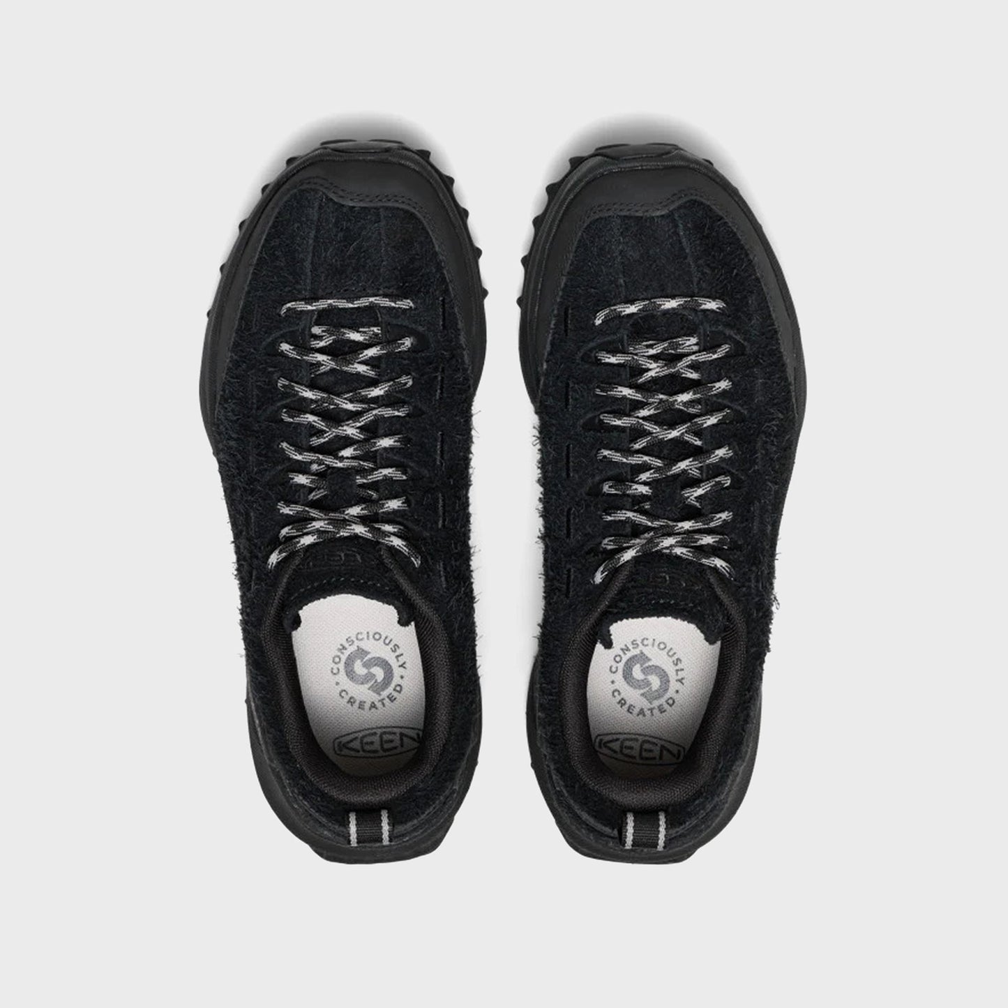 Women Kith KEEN WMNS Jasper Zionic - Black