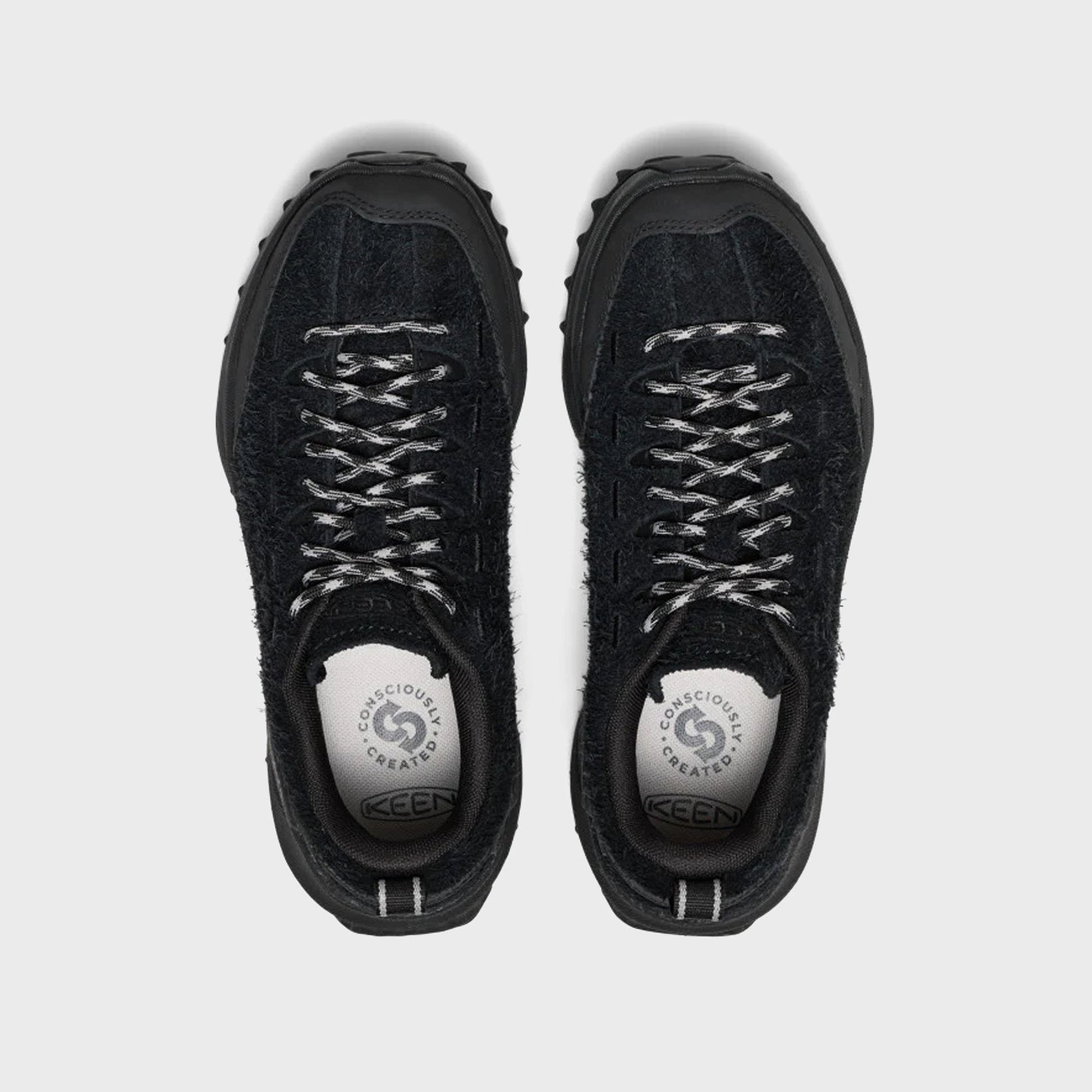 Women Kith KEEN WMNS Jasper Zionic - Black