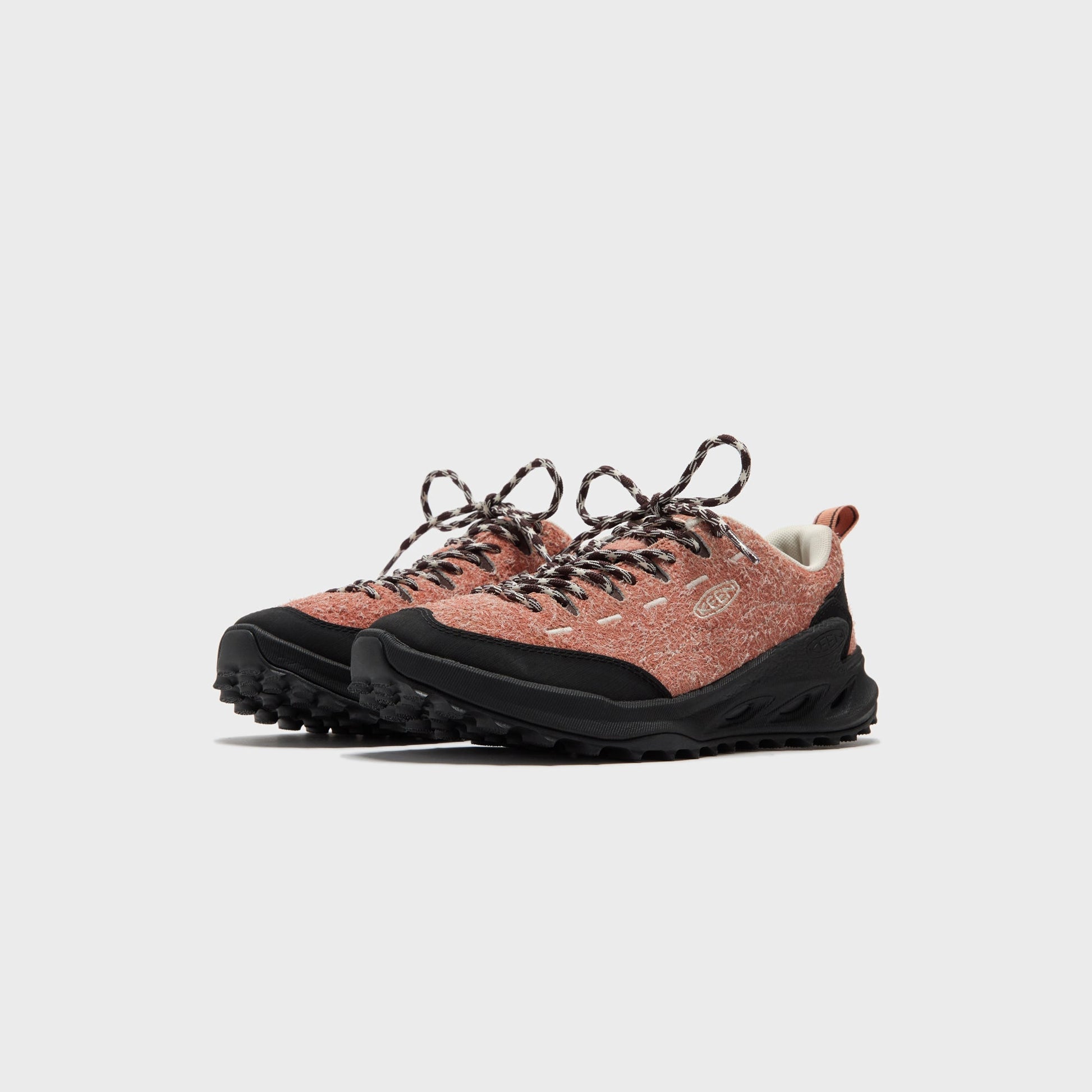 Women Kith KEEN WMNS Jasper Zionic - Cork / Java