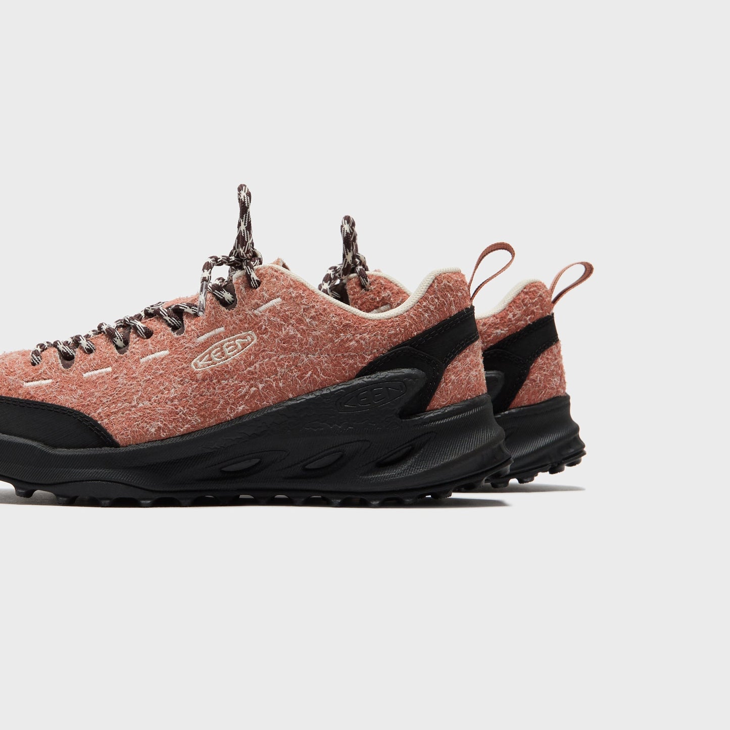 Women Kith KEEN WMNS Jasper Zionic - Cork / Java