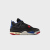 Black / Fire Red / Deep Royal Blue /  Dark Smoke Grey / Tech Grey