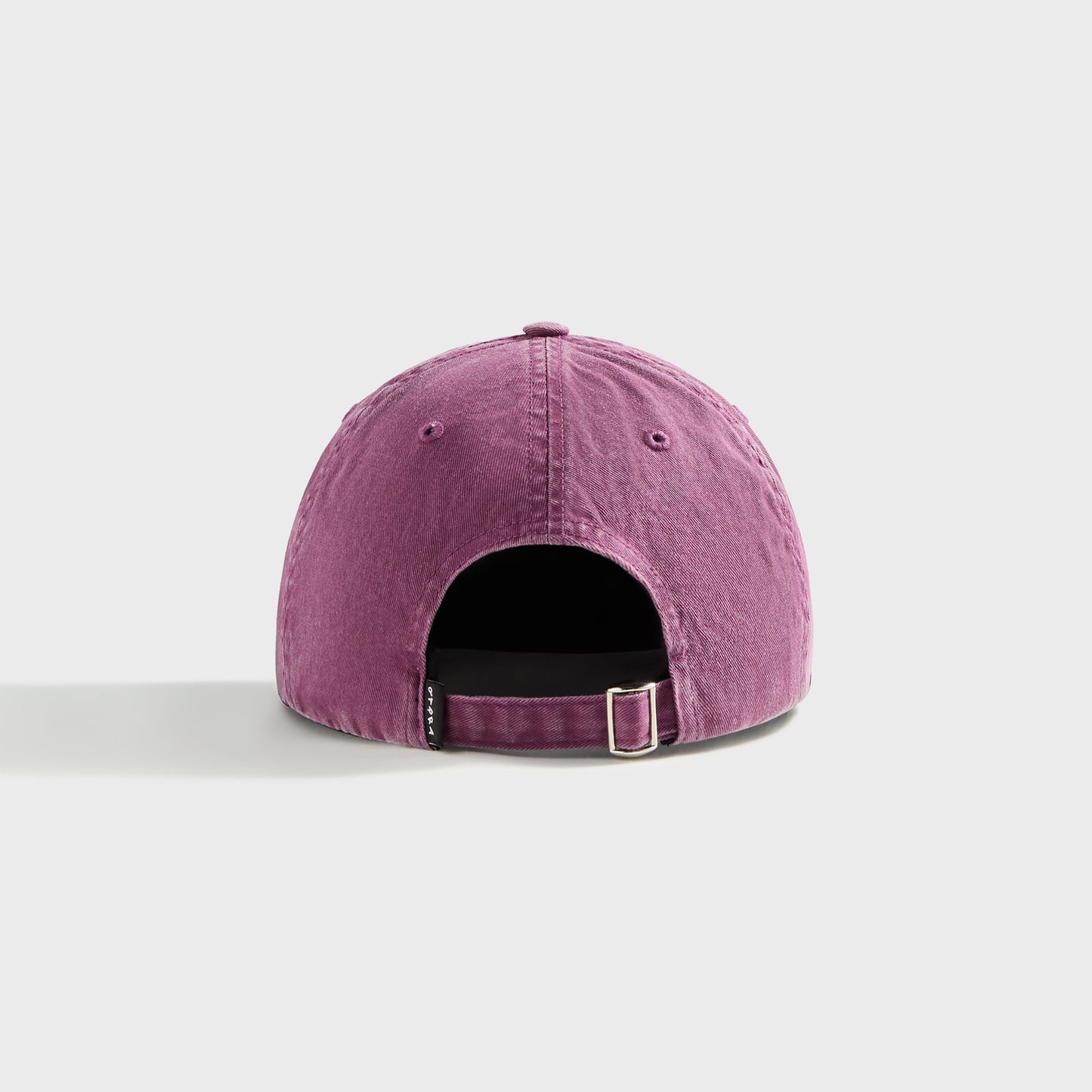Men Kith by Parra Originale 6 Panel Cap - Purple