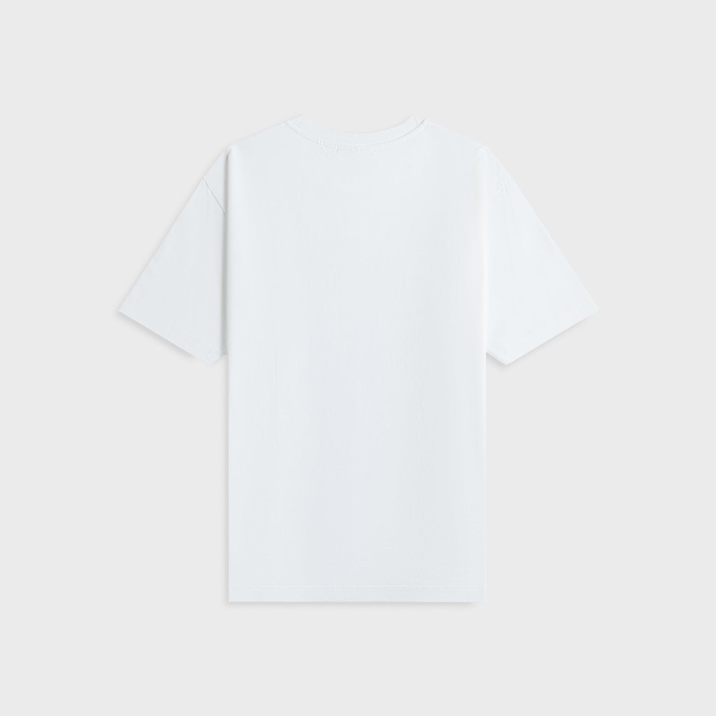 Men Kith by Parra Room Fever Tee - White