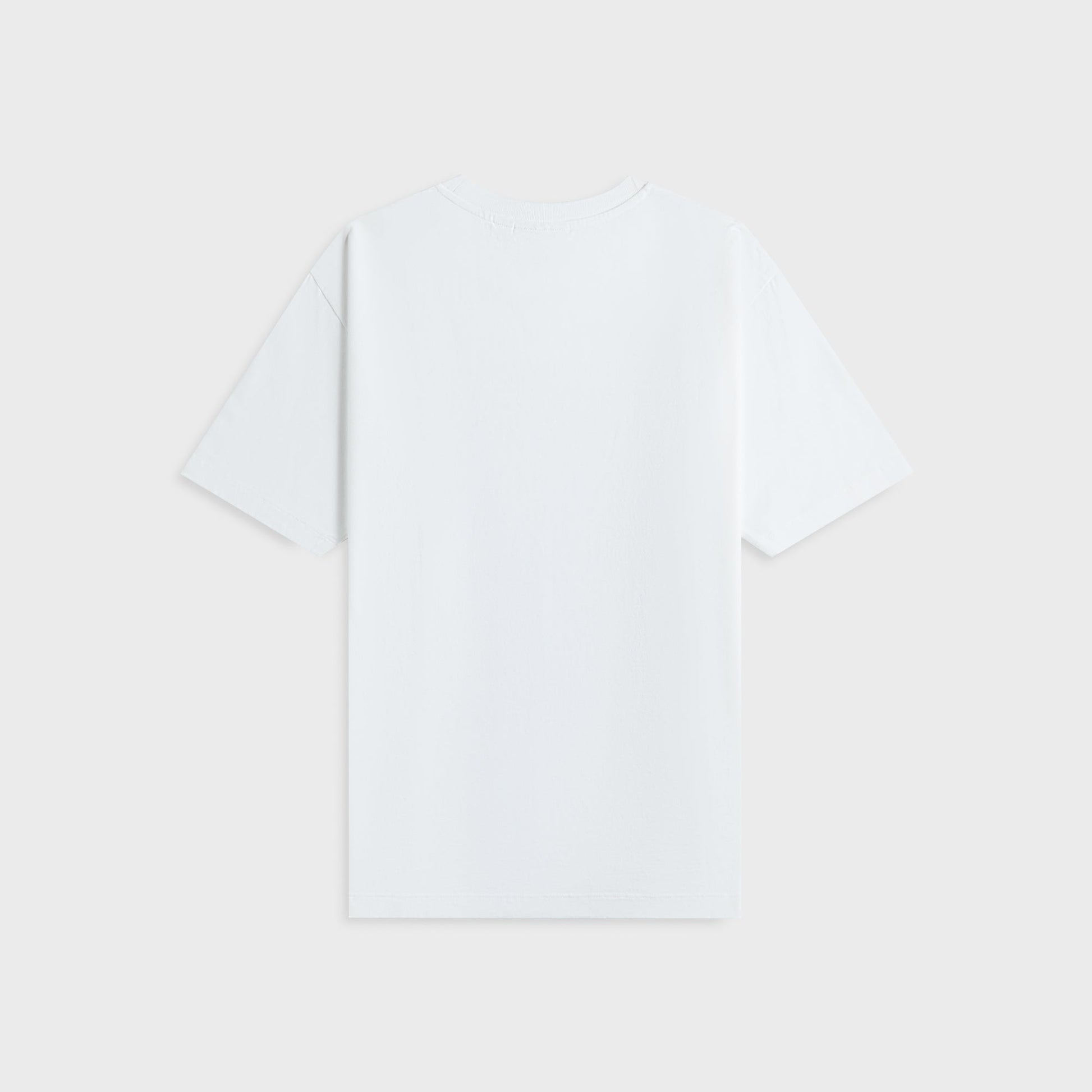 Men Kith by Parra Room Fever Tee - White