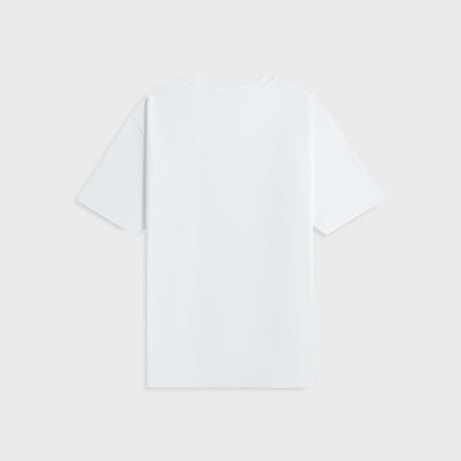 Men Kith by Parra Room Fever Tee - White