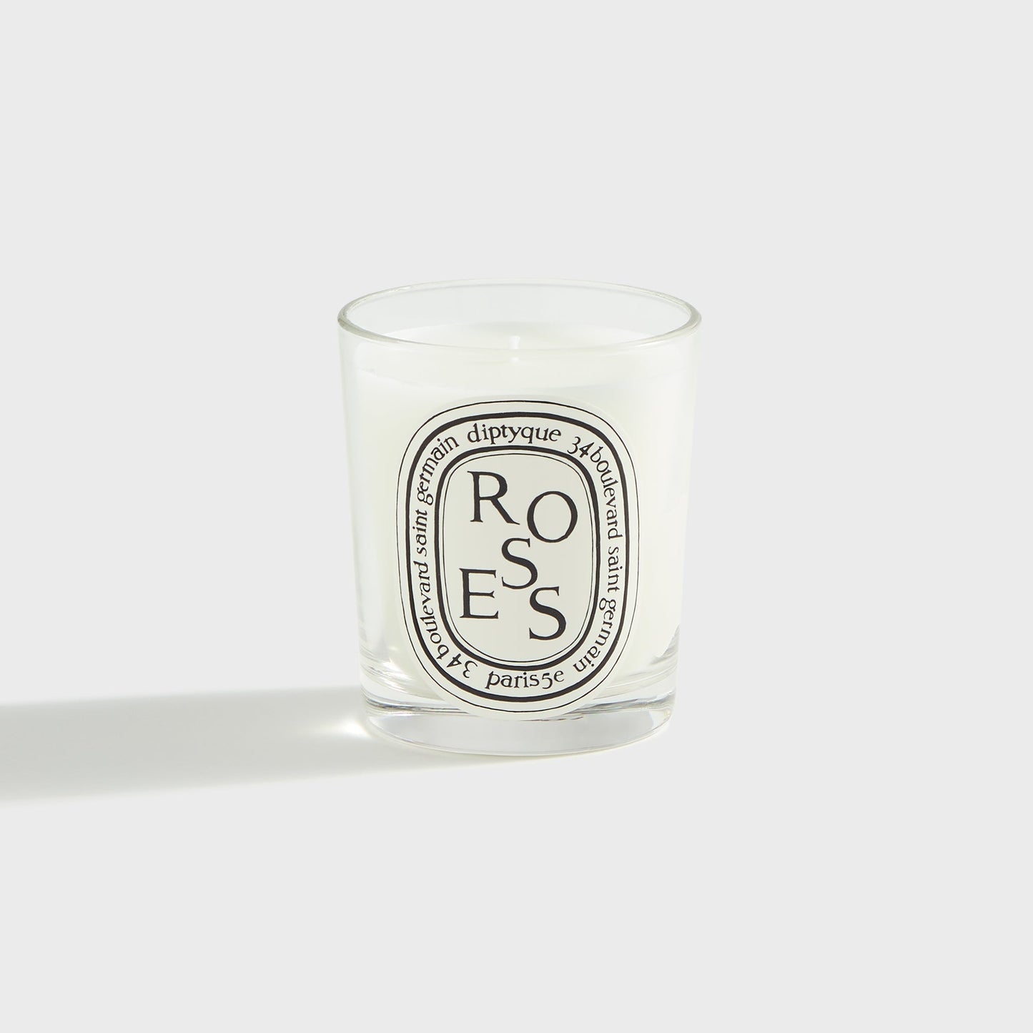 Men|Women Kith Diptyque Candle Roses