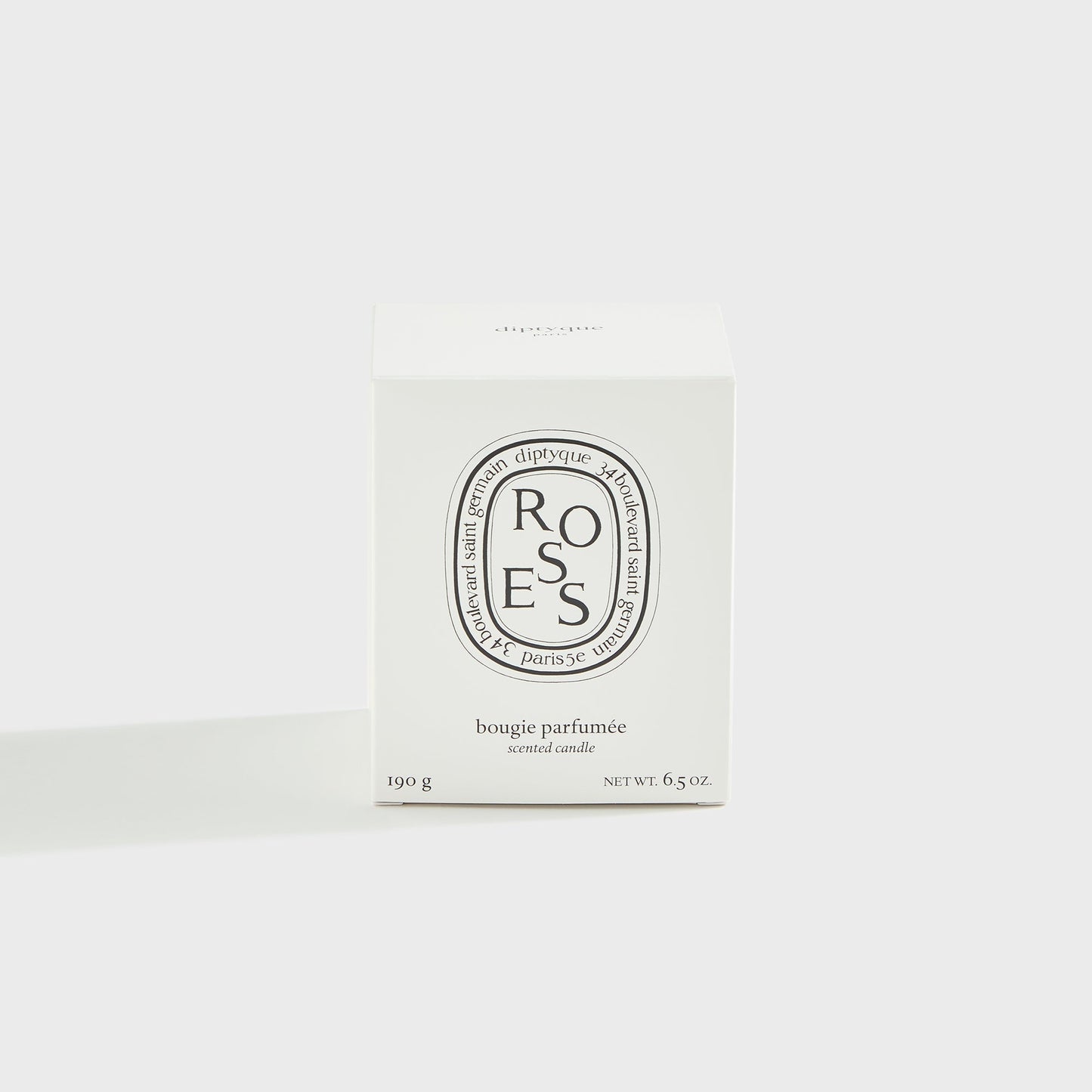 Men|Women Kith Diptyque Candle Roses