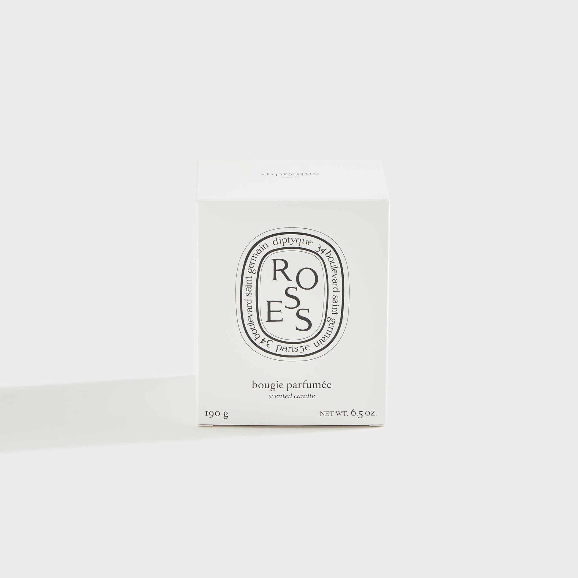 Men|Women Kith Diptyque Candle Roses