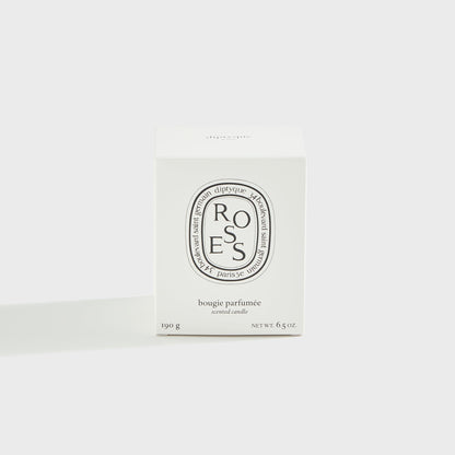 Men|Women Kith Diptyque Candle Roses