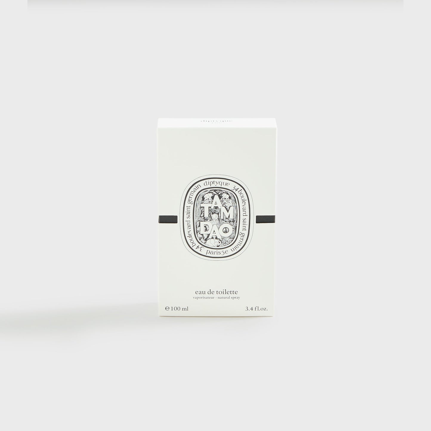 Men|Women Kith Diptyque Tam Dao Eau De Toilette