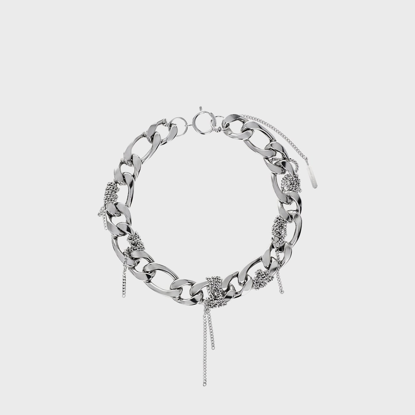 Women Kith Justine Clenquet Betty Choker - Palladium