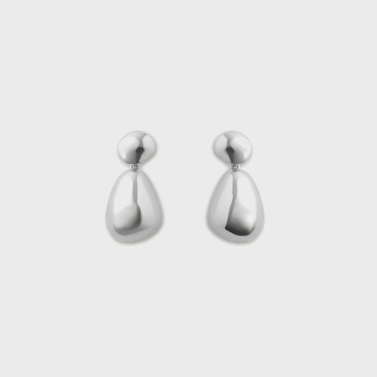 Women Kith Eliou Lilou Earring - Silver