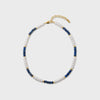 Blue / Gold