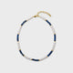 Blue / Gold