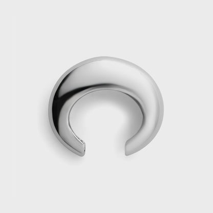Women Kith Eliou Alegra Cuff - Silver