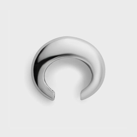 Women Kith Eliou Alegra Cuff - Silver