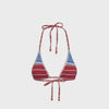 Red Summer Stripe