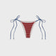 Red Summer Stripe