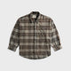 Blue Plaid