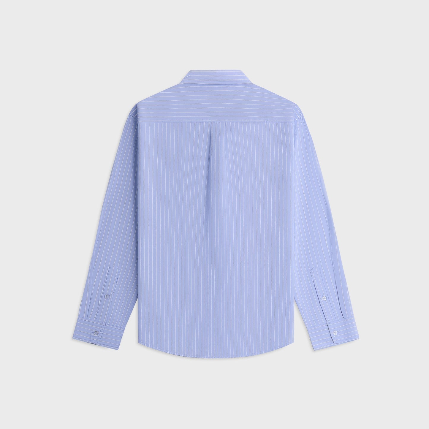 Women Kith Oona Buttondown - Blue / White