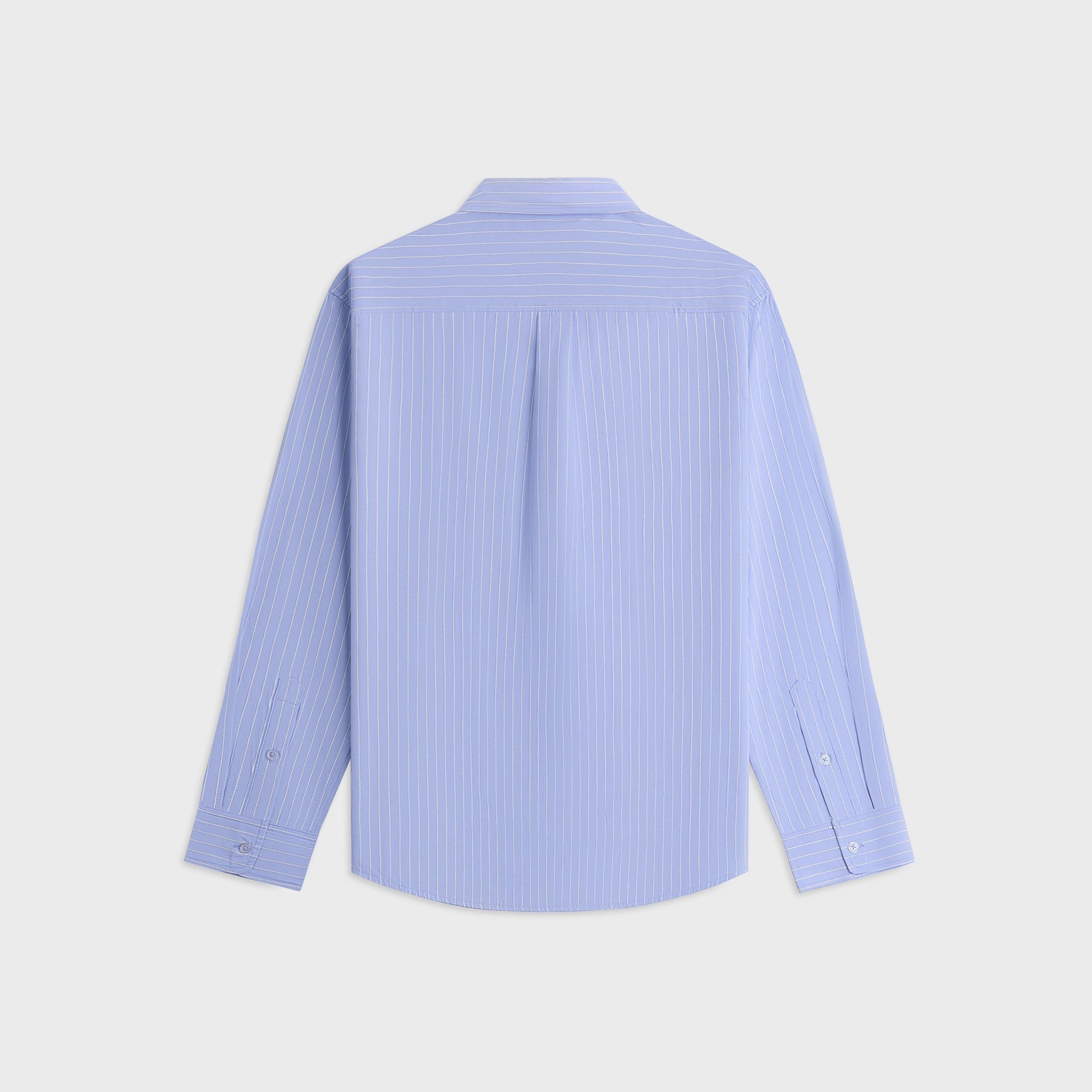 Women Kith Oona Buttondown - Blue / White