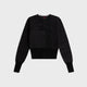 Dark Smoke Grey / Black