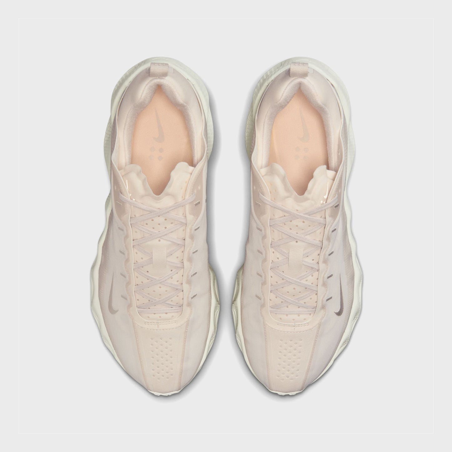 Men Kith Nike Ava Rover - Phantom / Light Bone / Phantom