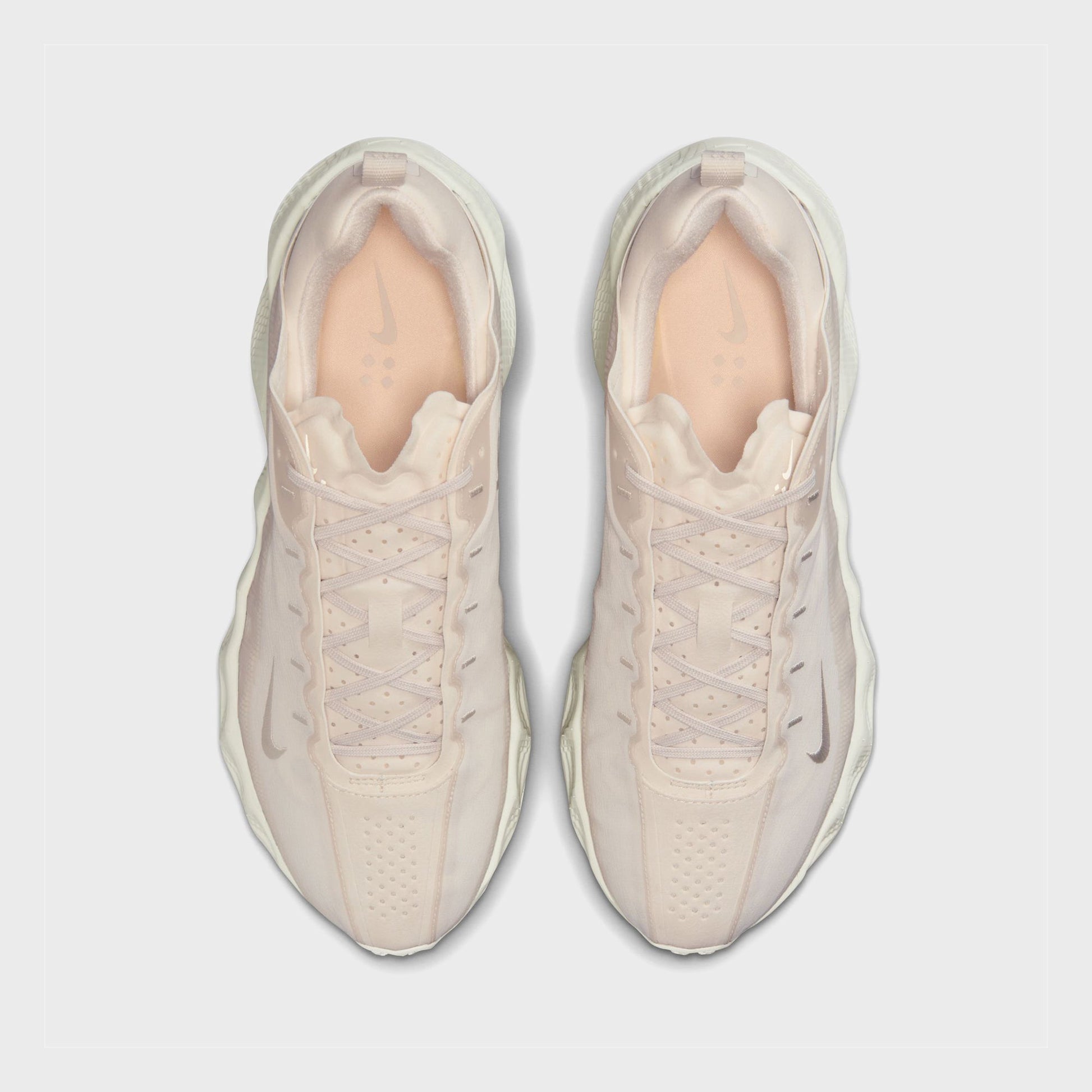 Men Kith Nike Ava Rover - Phantom / Light Bone / Phantom