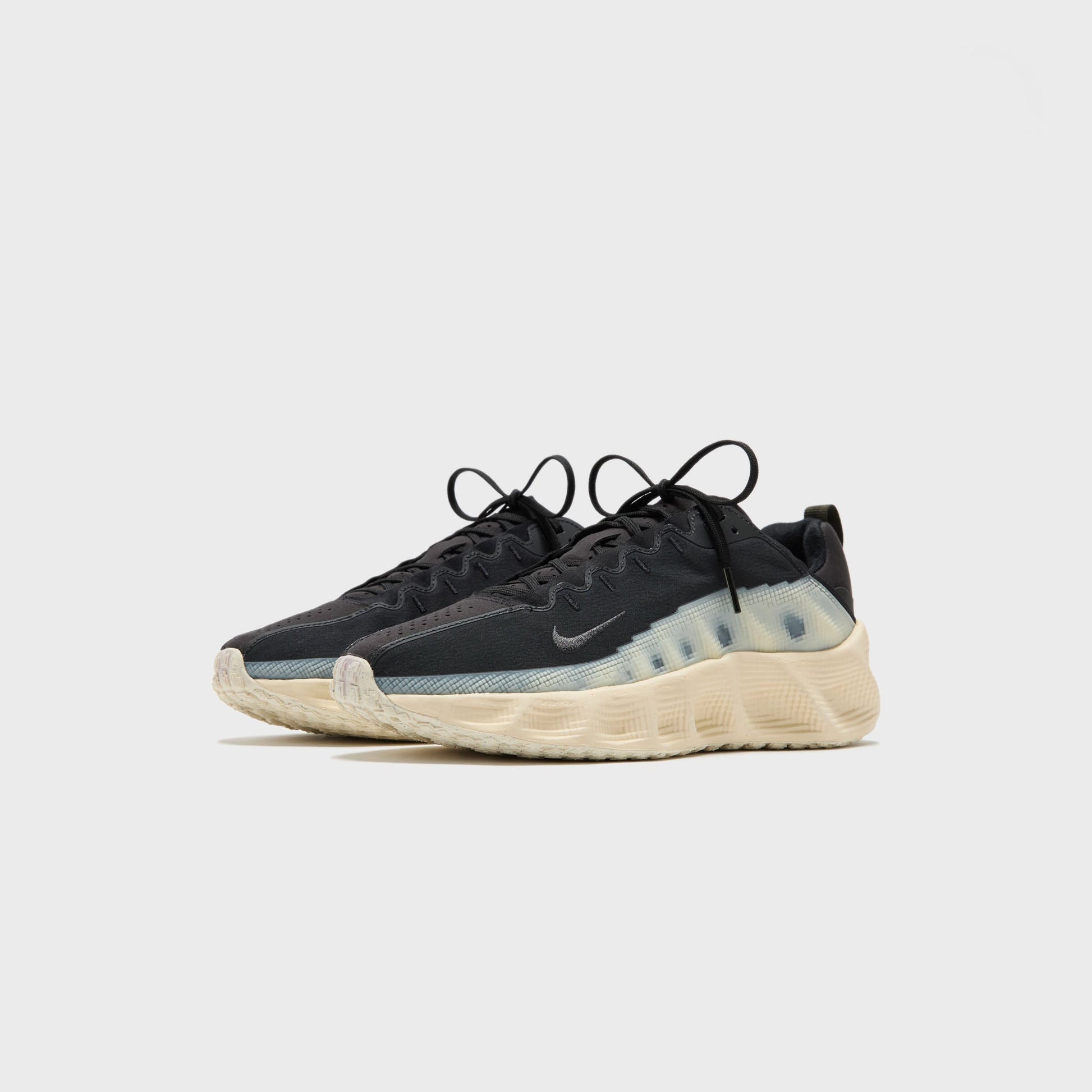 Men Kith Nike Ava Rover - Sequoia / Black / Anthracite