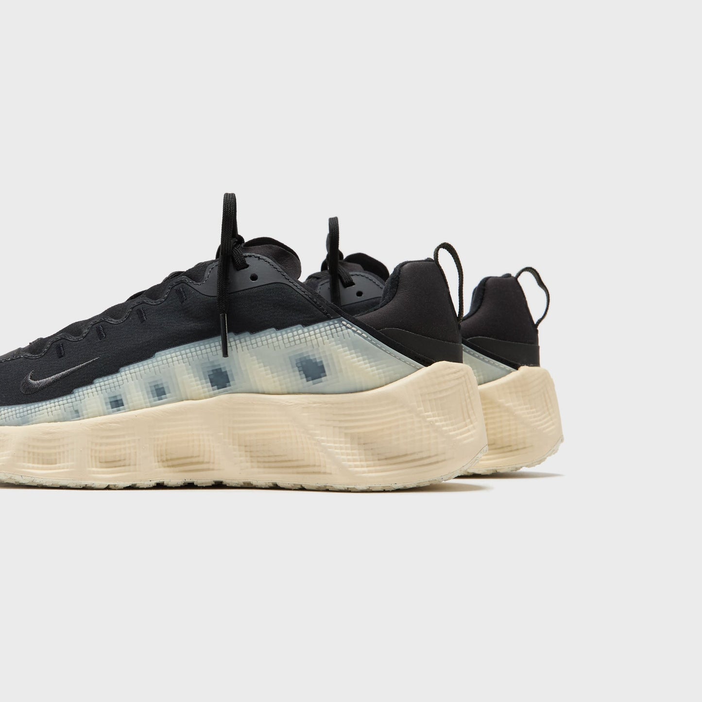 Men Kith Nike Ava Rover - Sequoia / Black / Anthracite