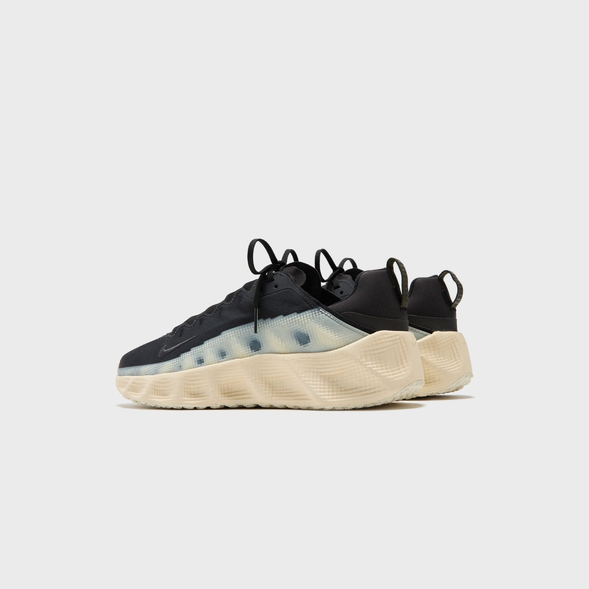 Men Kith Nike Ava Rover - Sequoia / Black / Anthracite
