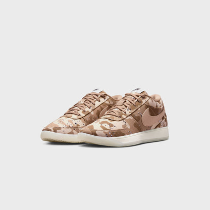 Men Kith Nike Book 1 - Sesame / Sandrift / White / Natural / Blush Pink / Black